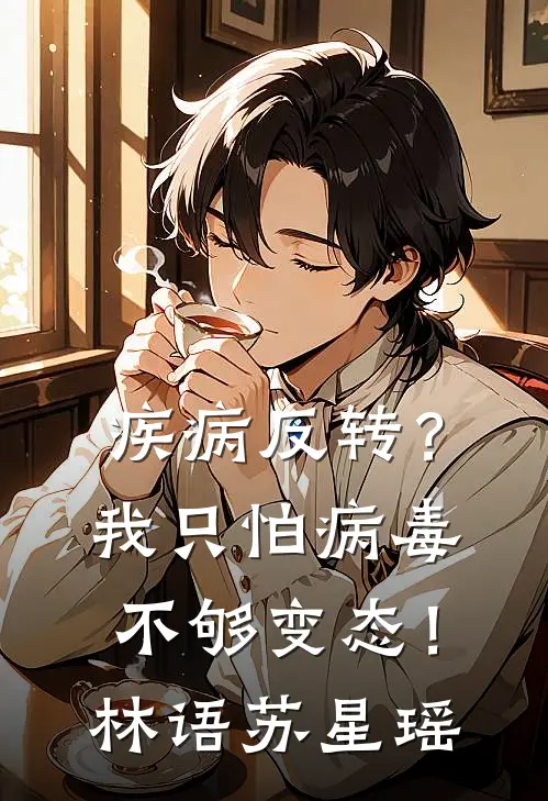 疾病反转？我只怕病毒不够变态！林语苏星瑶