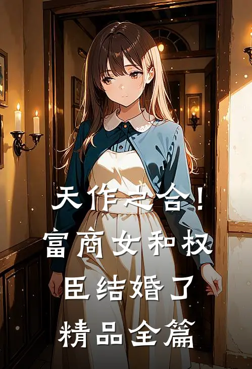 天作之合！富商女和权臣结婚了精品全篇