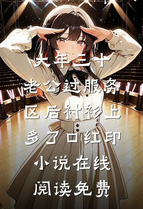 大年三十，老公过服务区后衬衫上多了口红印小说在线阅读免费