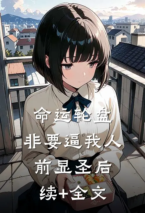命运轮盘：非要逼我人前显圣后续+全文