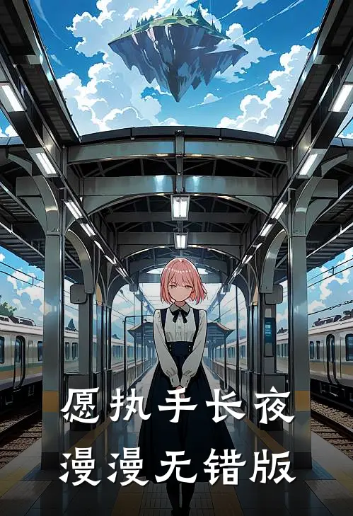愿执手长夜漫漫无错版