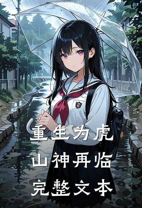 重生为虎，山神再临完整文本