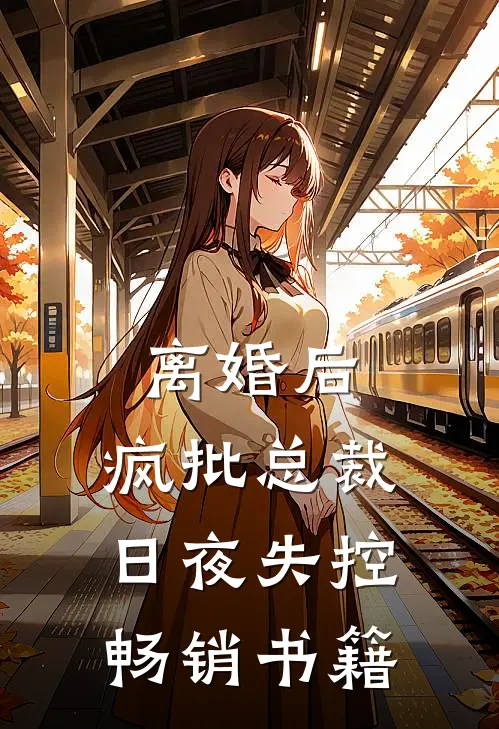 离婚后，疯批总裁日夜失控畅销书籍