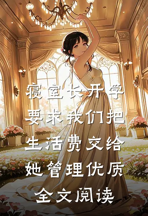 寝室长开学要求我们把生活费交给她管理优质全文阅读