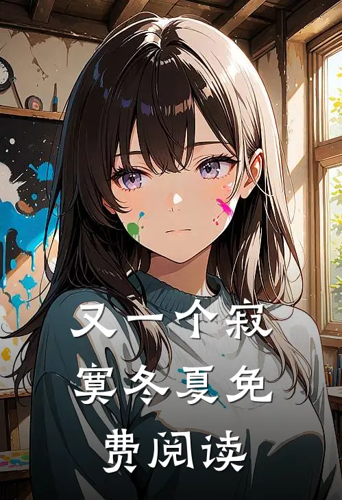 又一个寂寞冬夏免费阅读