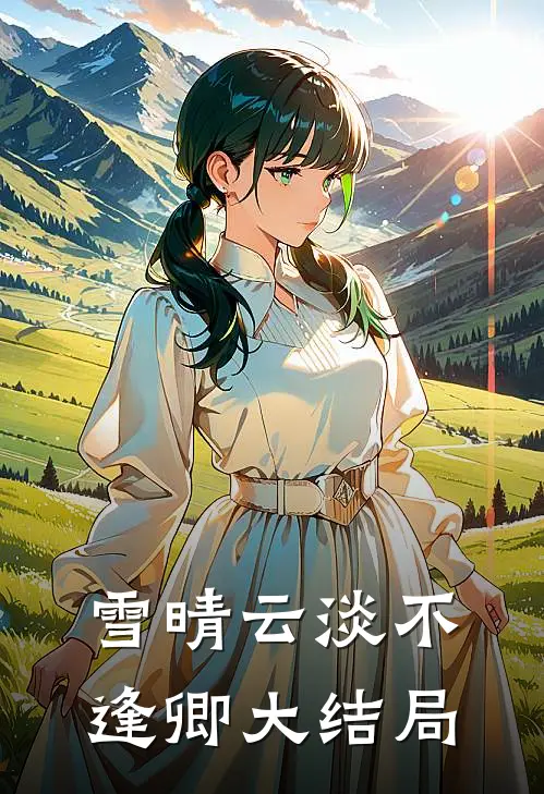 雪晴云淡不逢卿大结局