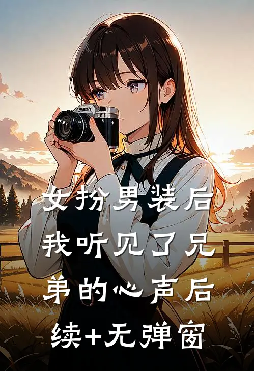 女扮男装后，我听见了兄弟的心声后续+无弹窗