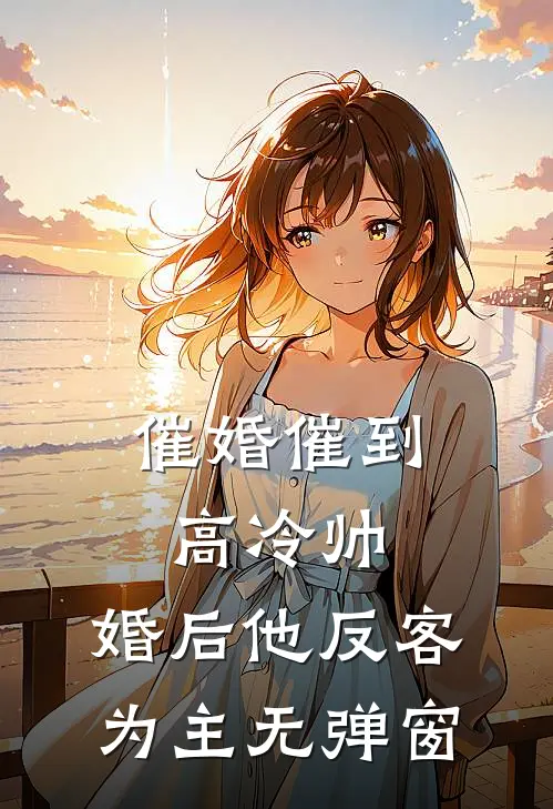 催婚催到高冷帅，婚后他反客为主无弹窗