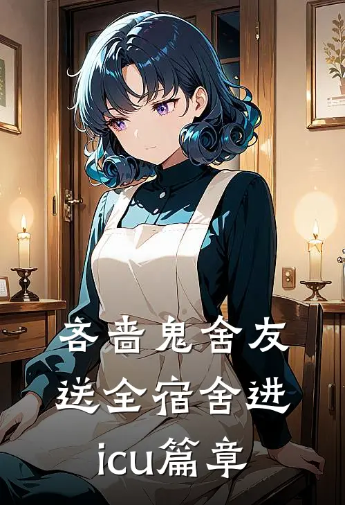 吝啬鬼舍友送全宿舍进icu篇章
