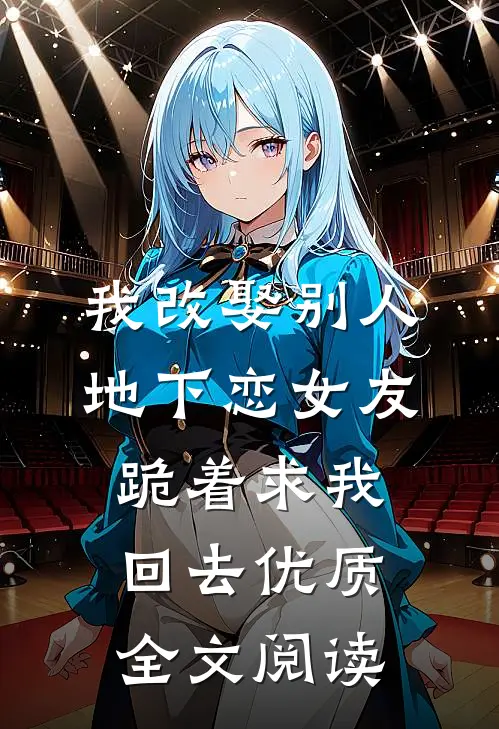 我改娶别人，地下恋女友跪着求我回去优质全文阅读