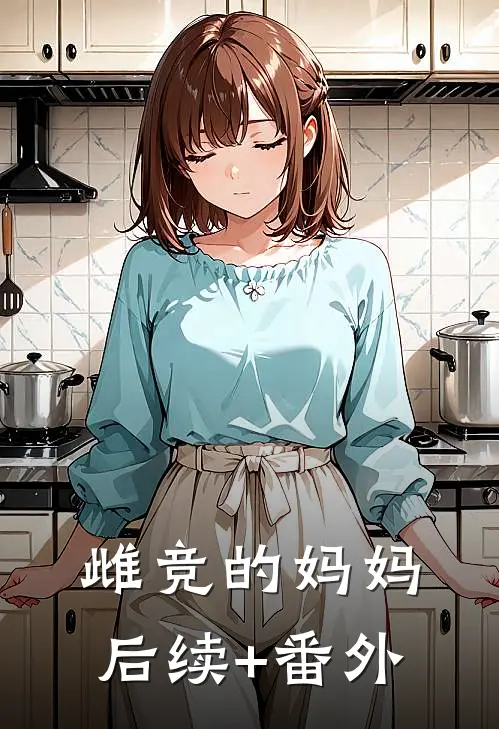 雌竞的妈妈后续+番外