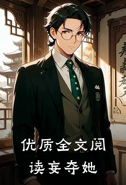 优质全文阅读妄夺她