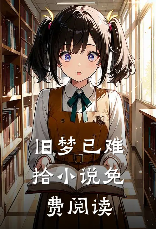 旧梦已难拾小说免费阅读
