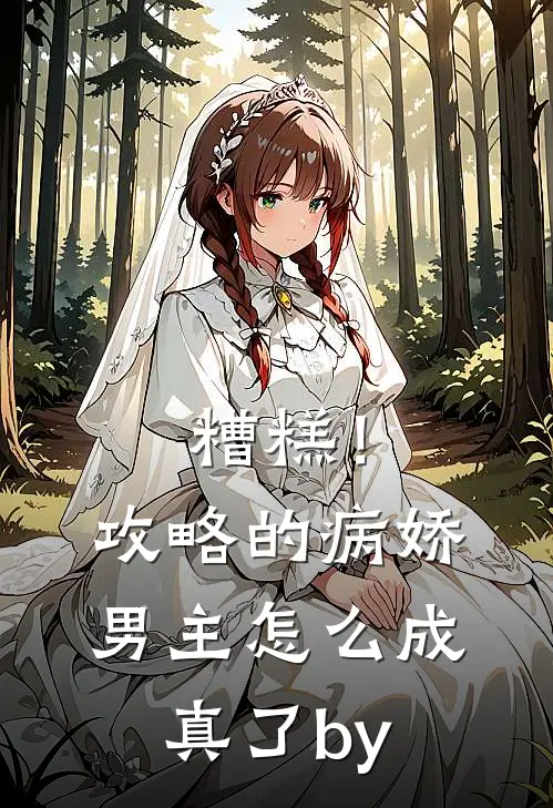 糟糕！攻略的病娇男主怎么成真了by