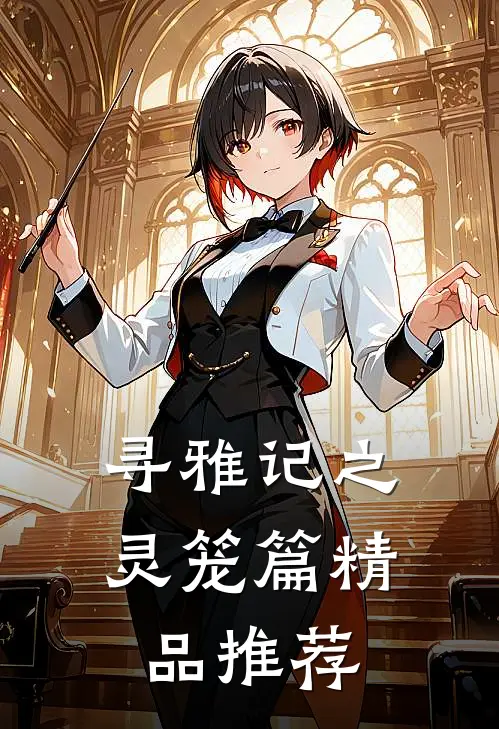 寻雅记之灵笼篇精品推荐