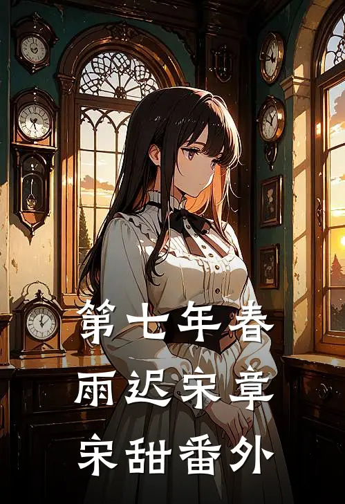 第七年春雨迟宋章宋甜番外