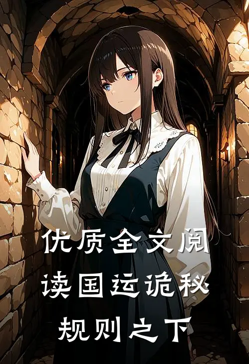 优质全文阅读国运诡秘规则之下