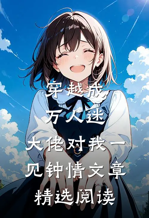 穿越成万人迷，大佬对我一见钟情文章精选阅读