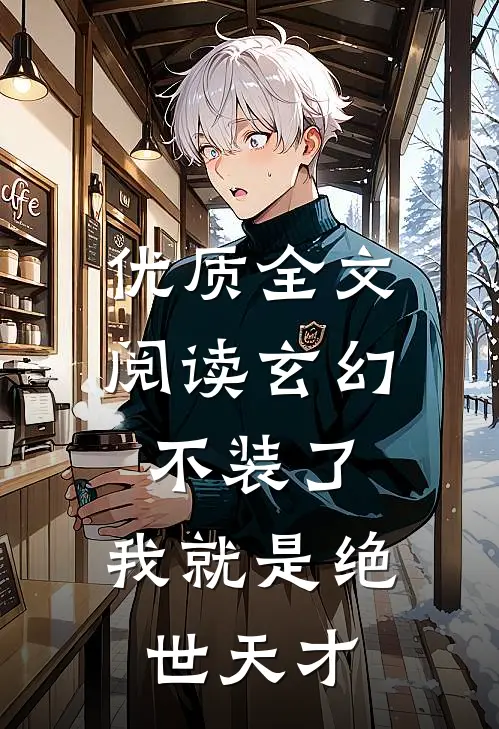 优质全文阅读玄幻：不装了，我就是绝世天才