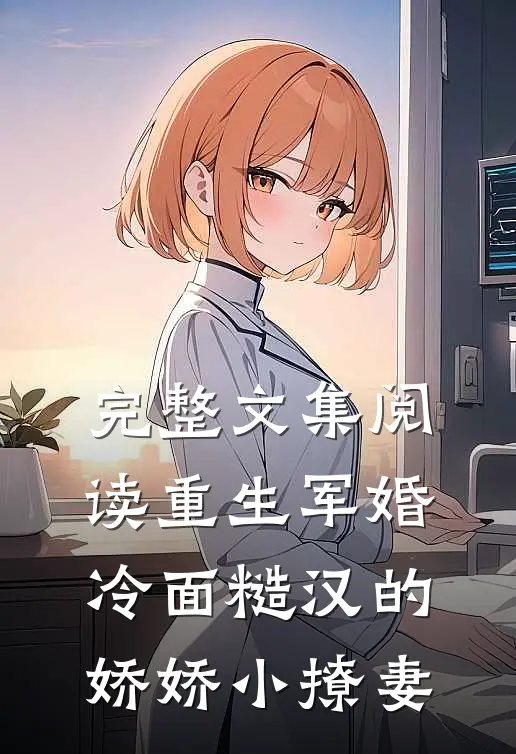 完整文集阅读重生军婚：冷面糙汉的娇娇小撩妻