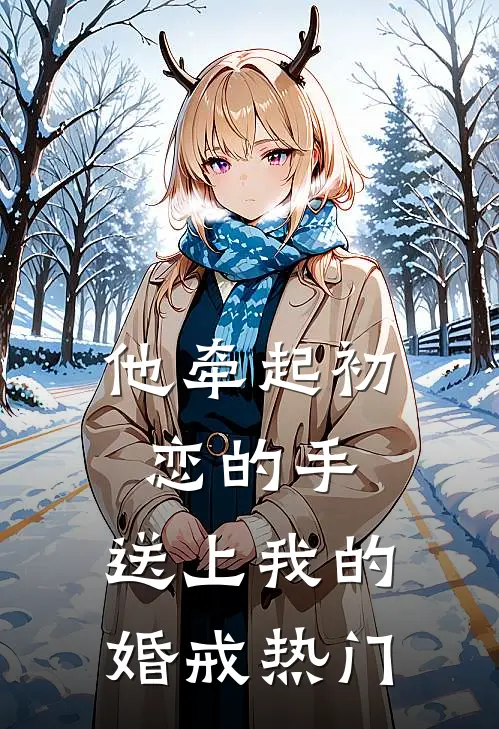 他牵起初恋的手，送上我的婚戒热门