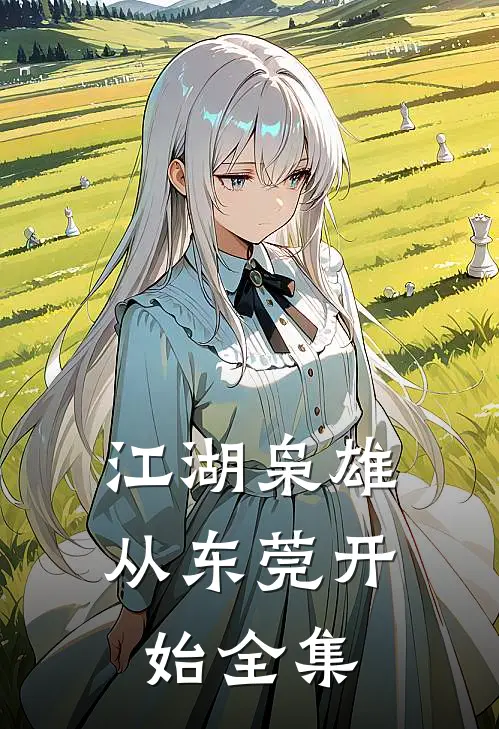 江湖枭雄从东莞开始全集