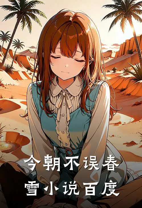 今朝不误春雪小说百度
