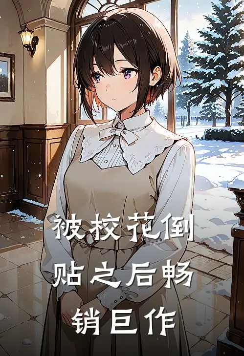 被校花倒贴之后畅销巨作