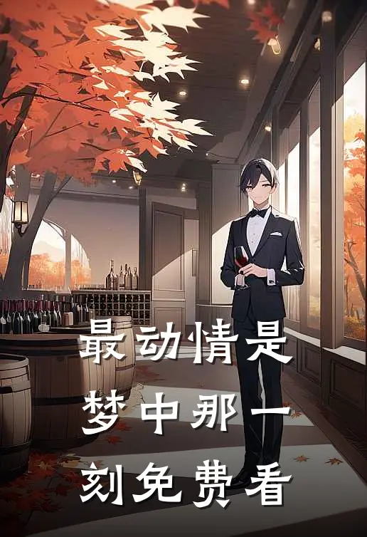最动情是梦中那一刻免费看