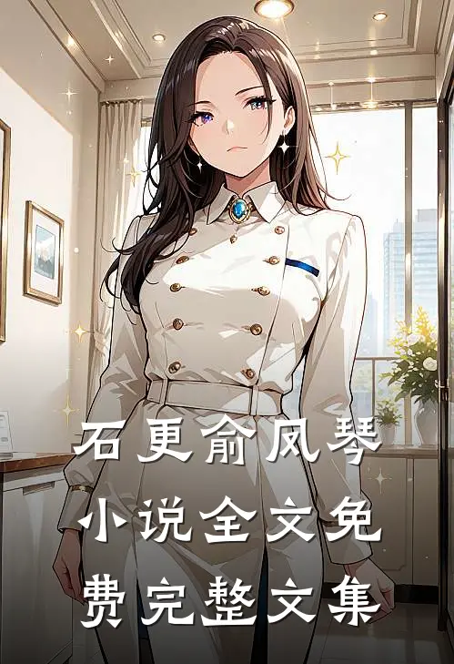 石更俞凤琴小说全文免费完整文集