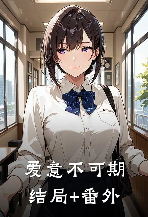 爱意不可期结局+番外