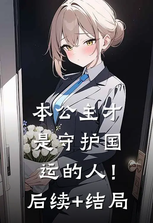 本公主才是守护国运的人！后续+结局