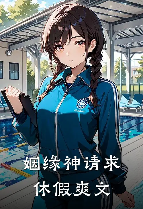 姻缘神请求休假  爽文