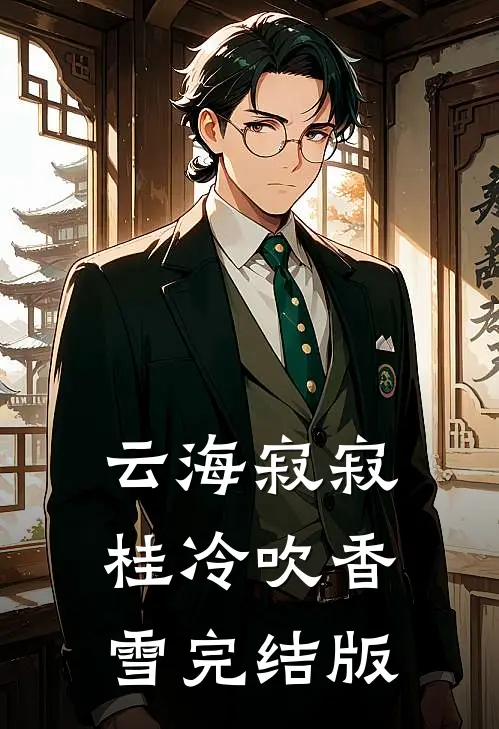 云海寂寂，桂冷吹香雪完结版