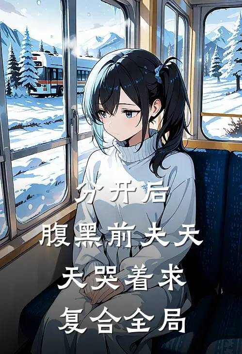 分开后，腹黑前夫天天哭着求复合全局