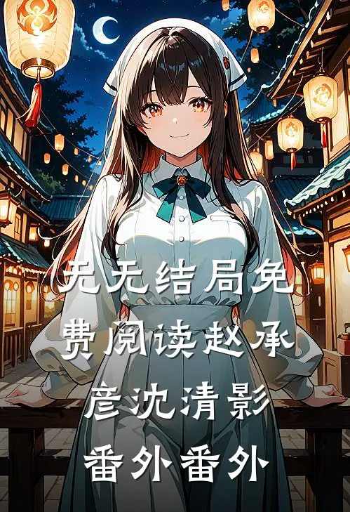 无无结局免费阅读赵承彦沈清影 番外番外
