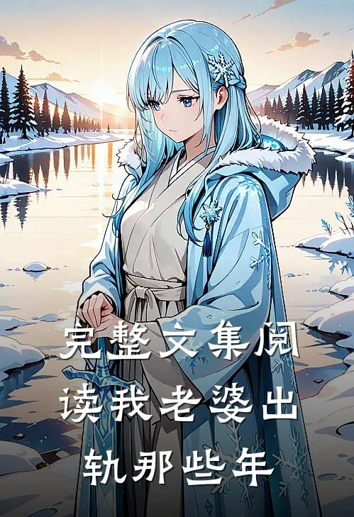 完整文集阅读我老婆出轨那些年