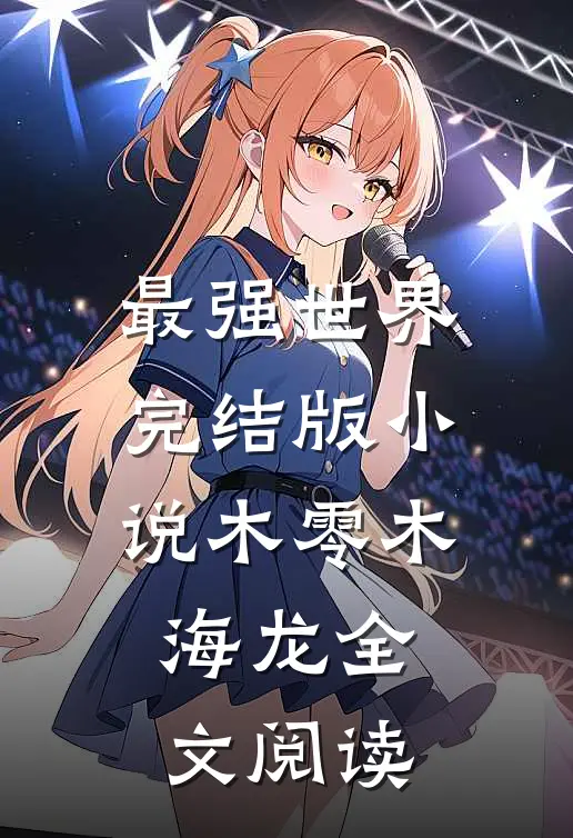 最强世界完结版小说_木零木海龙全文阅读