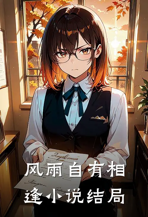 风雨自有相逢小说结局
