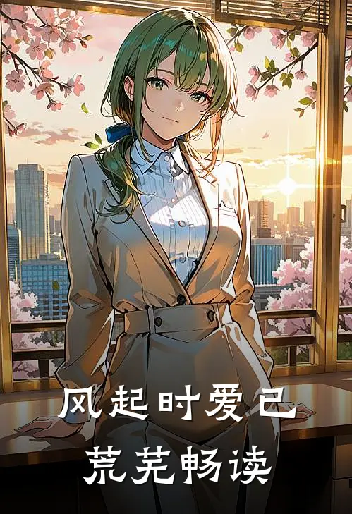 风起时爱已荒芜畅读