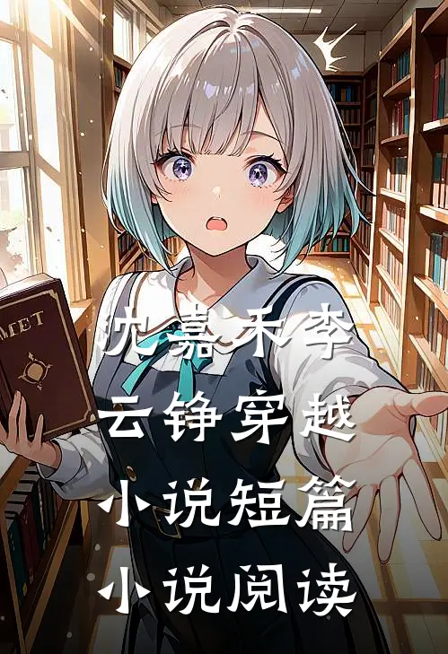 沈嘉禾李云铮穿越小说短篇小说阅读