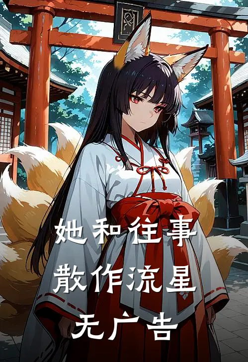 她和往事，散作流星无广告