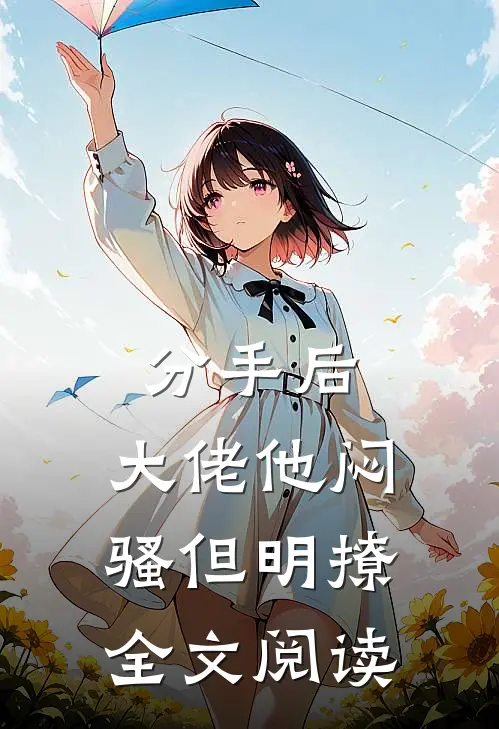 分手后，大佬他闷骚但明撩全文阅读