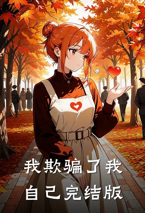 我欺骗了我自己完结版