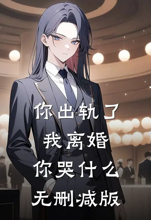 你出轨了，我离婚，你哭什么无删减版