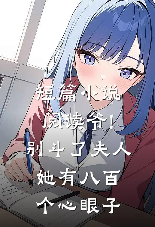 短篇小说阅读爷!别斗了,夫人她有八百个心眼子