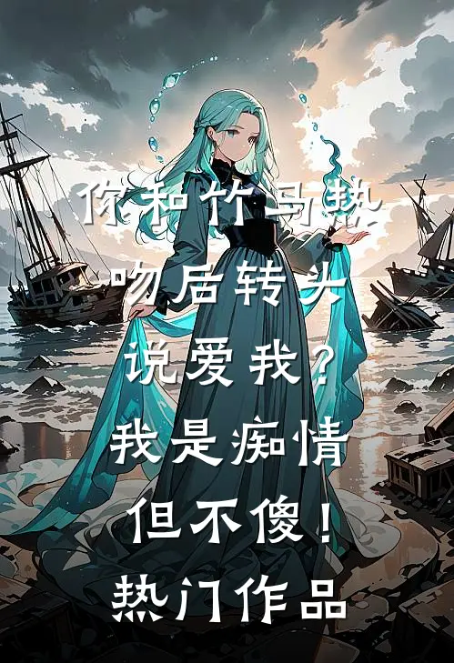 你和竹马热吻后转头说爱我？我是痴情但不傻！热门作品