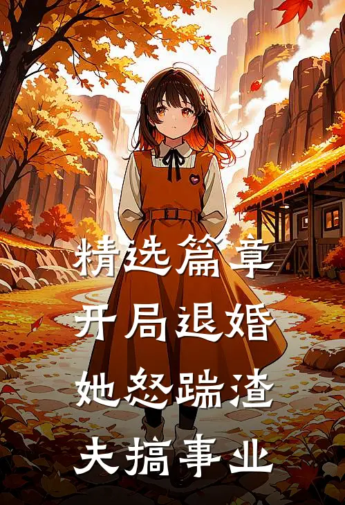 精选篇章开局退婚，她怒踹渣夫搞事业