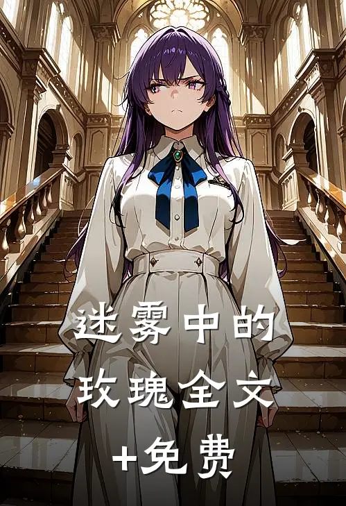 迷雾中的玫瑰全文+免费