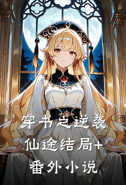 穿书之逆袭仙途结局+番外小说